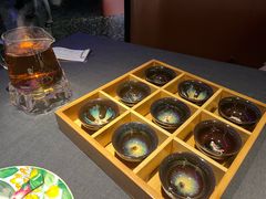 -華府(凯德晶萃店)