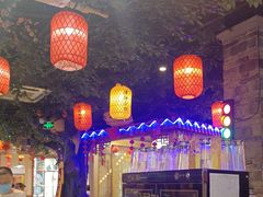 -津沽小院(天津之眼店)