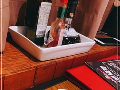 -安妮意大利餐厅(国贸店)