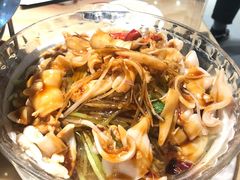 -小船渔村•大连菜•大连焖鱼(明泽街店)