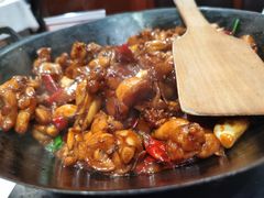玛拐锅-930私房菜(欧阳路店)