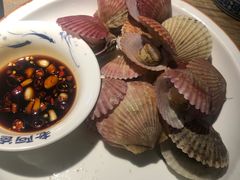 -老阿爸鲜鱼土菜(昆山花桥店)