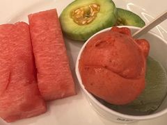 -怡咖啡海鲜自助餐厅(浦东香格里拉店)