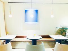 -théATRE 茶聚场(王府中環店)