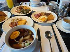 -滙壹西餐厅·厦门华尔道夫酒店