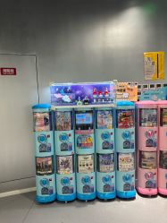 -MINI MARS KIDS CLUB亲子家庭中心(杨浦黄兴店)