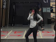 -帝豪斯健身俱乐部(市府恒隆广场店)