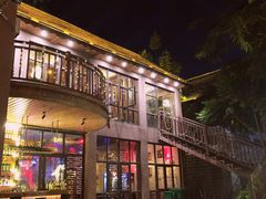 -拾光音乐餐酒吧(告庄星光夜市店)