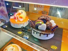 -DQ·蛋糕·冰淇淋(融创茂店)