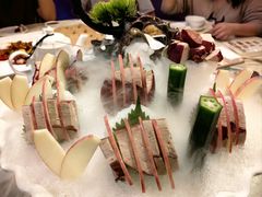 -大树头·花园餐厅(市桥店)