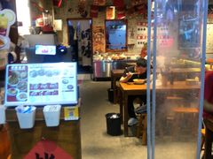 -阿福板凳面(观音桥店)