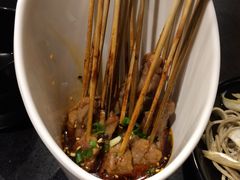 -晓鲜熊猫烤鱼烤吧(西三旗百汇北门店)