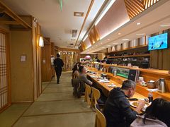 -大岛日本料理铁板烧(南通大饭店)