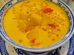 杨枝甘露-捷信牛奶甜品世家(五道口店)