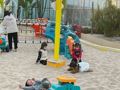 -世界地热博览园