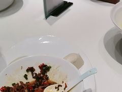 -绿杨春·淮扬宴(庐山路店)