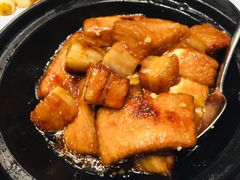 -明阁 Ming Court(广州朗豪酒店)