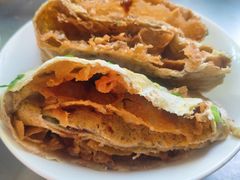 -陈记锅巴菜(五大道店)
