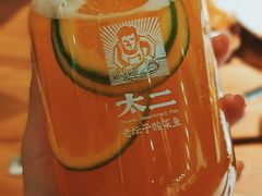 -太二酸菜鱼(石家庄万象城店)