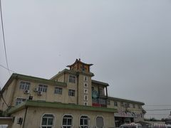 -广胜寺塔