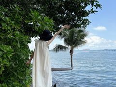 -亚洲大陆最南端