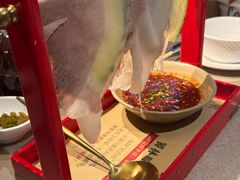 -饕林餐厅(春熙路店)