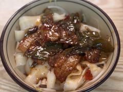 回锅肉刀削面-马王庙刀削面馆(四川省交通学院宿舍店)