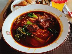 -顶好快餐(市府店)