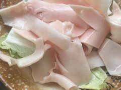 黄喉-蓉城江北老灶火锅(春熙路店)