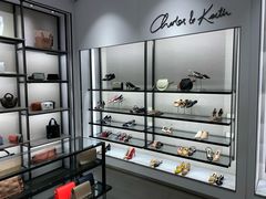 -CHARLES&KEITH(城西银泰店)