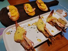 -HELLO MUSAE 拾光缪斯餐厅·纯正希腊风味(苏州中心店)