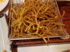-七八冷面·延边朝鲜族美食(欢乐谷店)