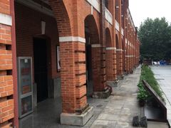 -辛亥革命博物院北区