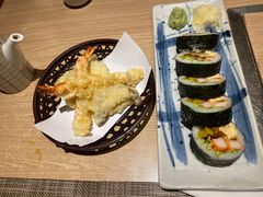 -歌行灯日本料理(伊势丹店)