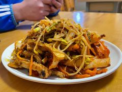 牛肚-鸡西冷面(翠竹店)