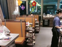 -青蓬蒸汽海鲜·深圳老字号·团建聚会(壹方城店)