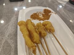 -老佛爷正宗铜炉蛙锅(五道口店)