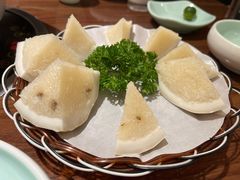 -龙泉人椰子鸡·糟粕醋·地标海南菜(龙昆南店)