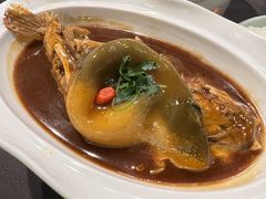 -肆月河豚·新淮扬(金融街店)