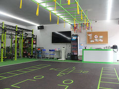 -壹季体能训练营(南园店)