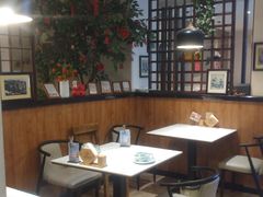 -山海菜馆·海肠捞饭·青岛菜(栈桥店)