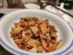 湖南攸县香干-湘语·湖南家常菜(新洲店)