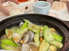 -神仙馆(衡山路店)