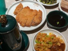 -松鹤面馆·古法焖肉面(观前店)