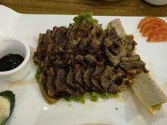 -海鲜城大家餐厅
