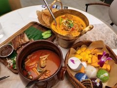 -KingThaia金泰兰(滨江天街店)