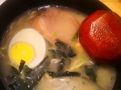 -不倒翁炭火烧肉(永安里店)