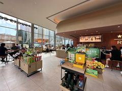 -星巴克(贵阳花果园1店)