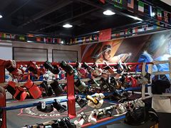 -中安射击运动俱乐部