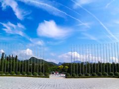 -北京雁栖湖国际会展中心